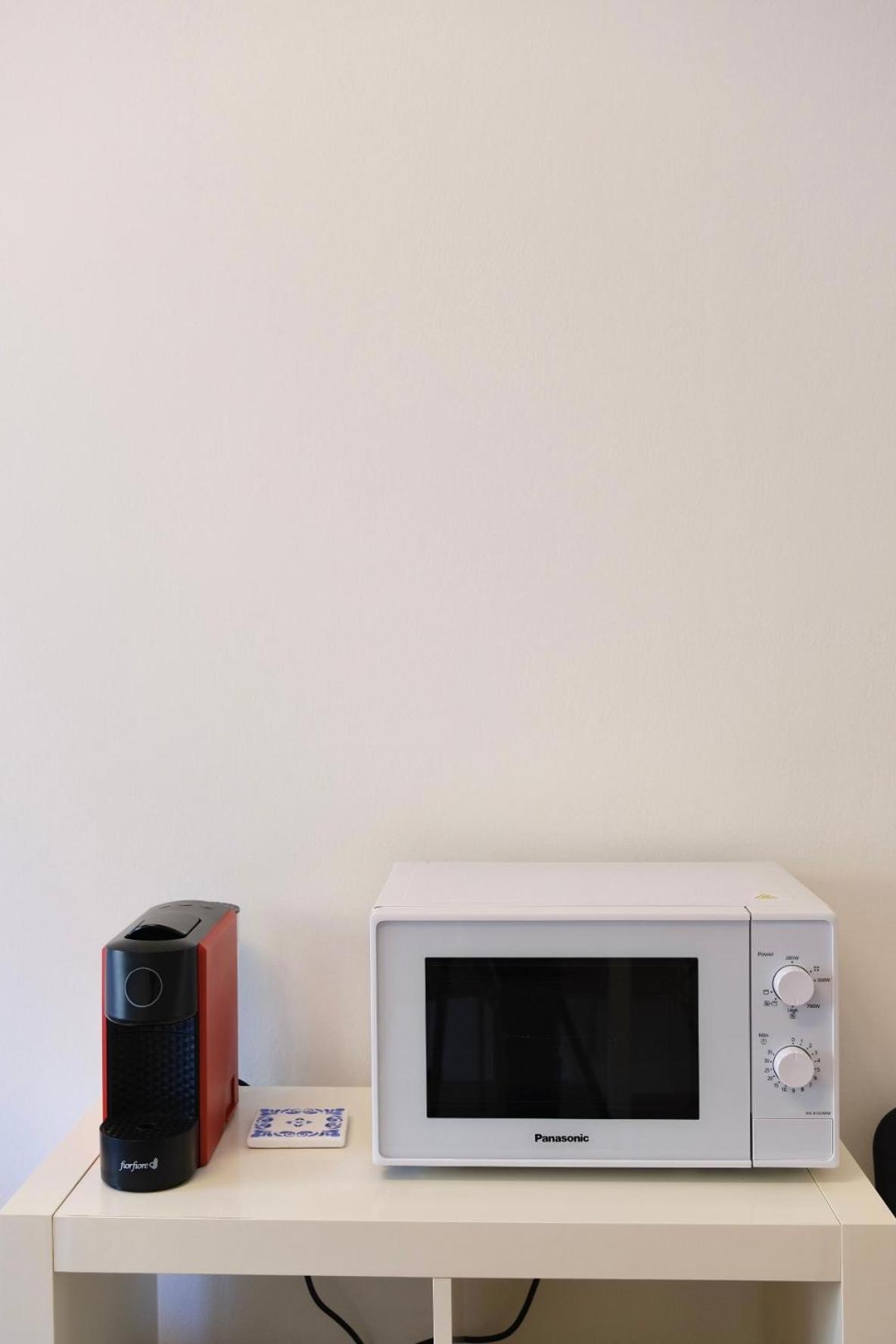 Politecnico Bovisa University Apartment Milan Bagian luar foto