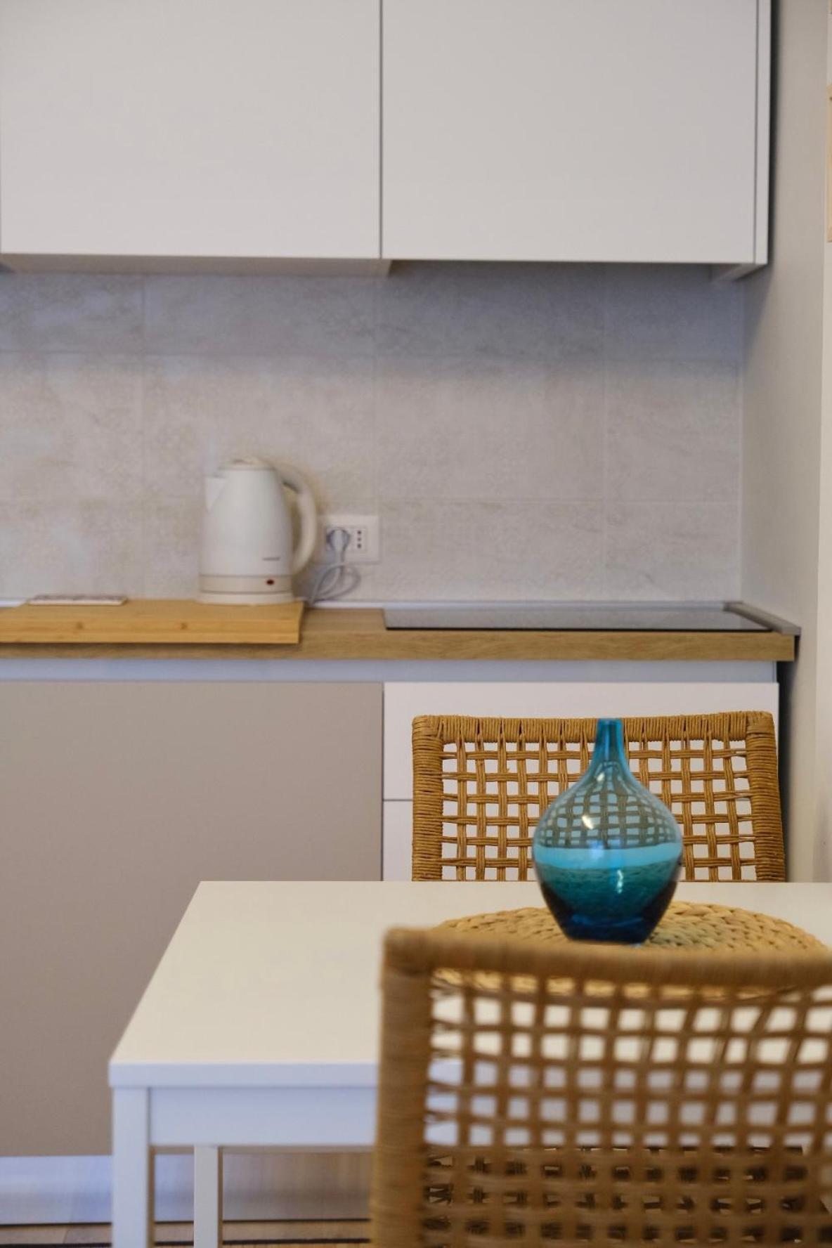 Politecnico Bovisa University Apartment Milan Bagian luar foto